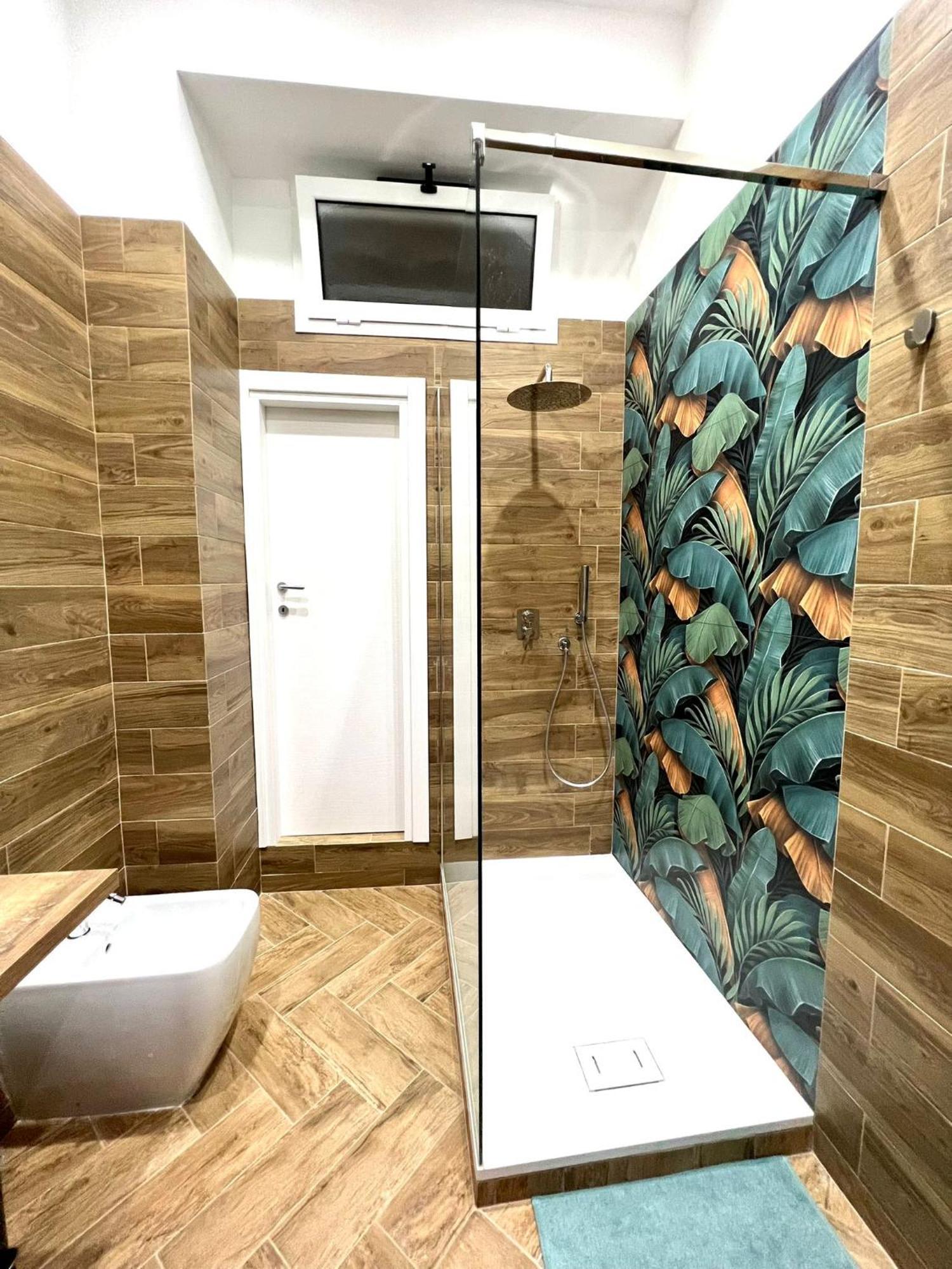 Loft In Borgo Apartman Nápoly Kültér fotó