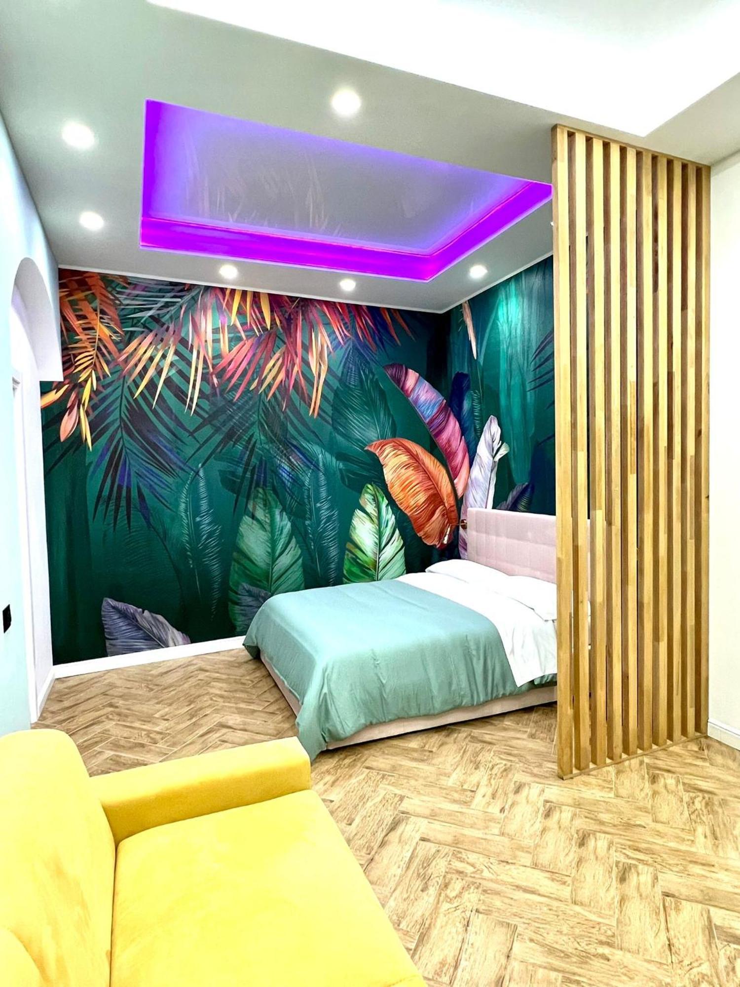Loft In Borgo Apartman Nápoly Kültér fotó