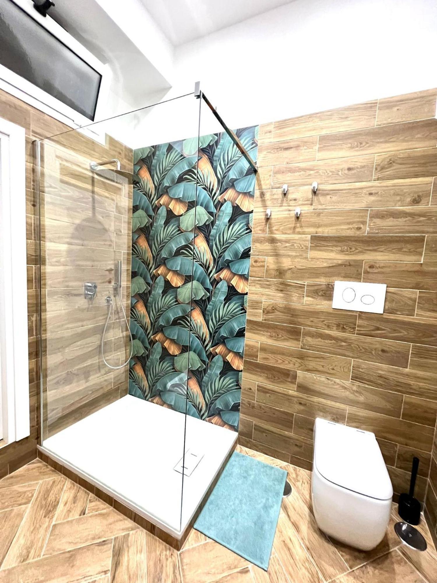Loft In Borgo Apartman Nápoly Kültér fotó