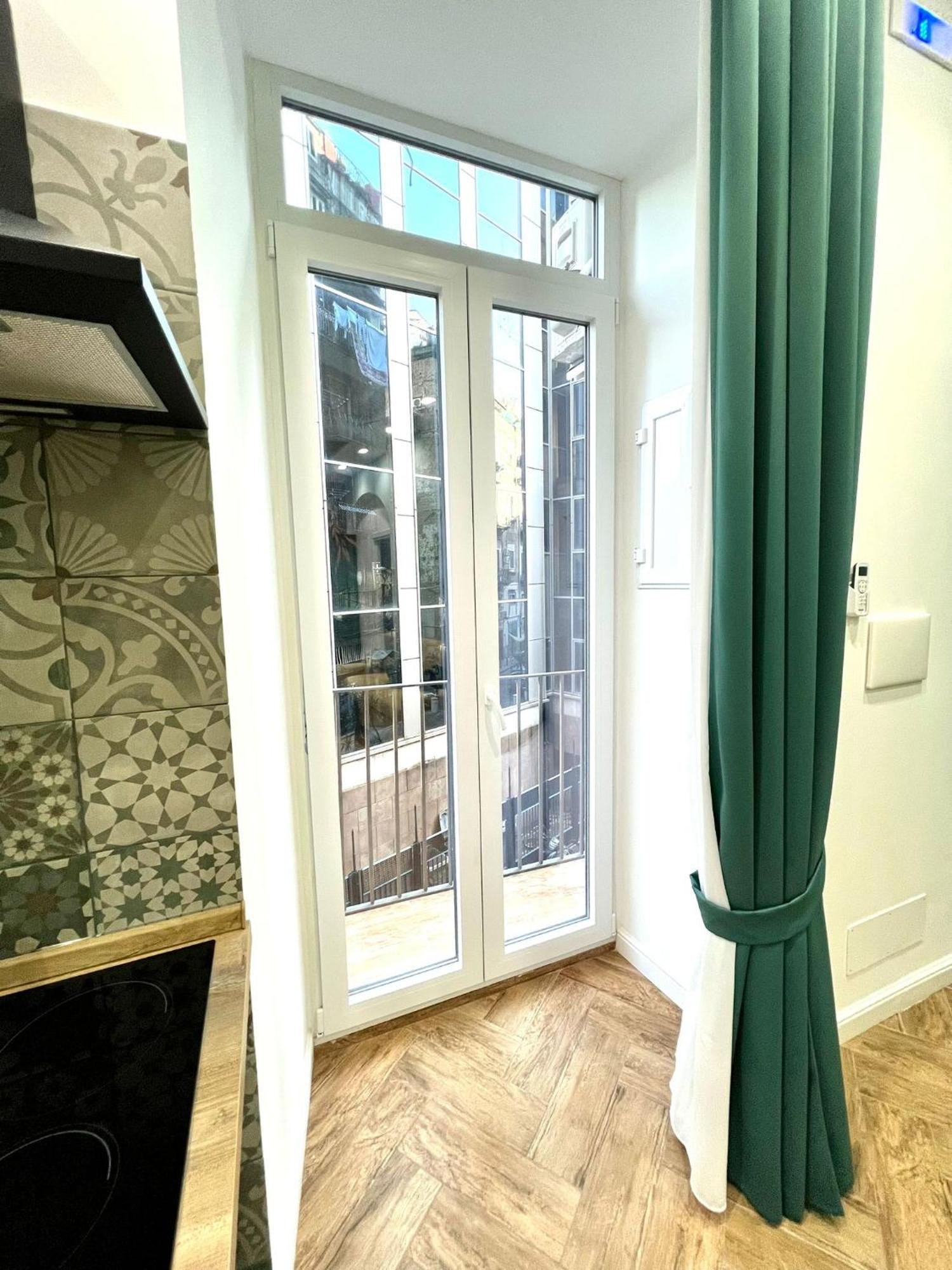 Loft In Borgo Apartman Nápoly Kültér fotó