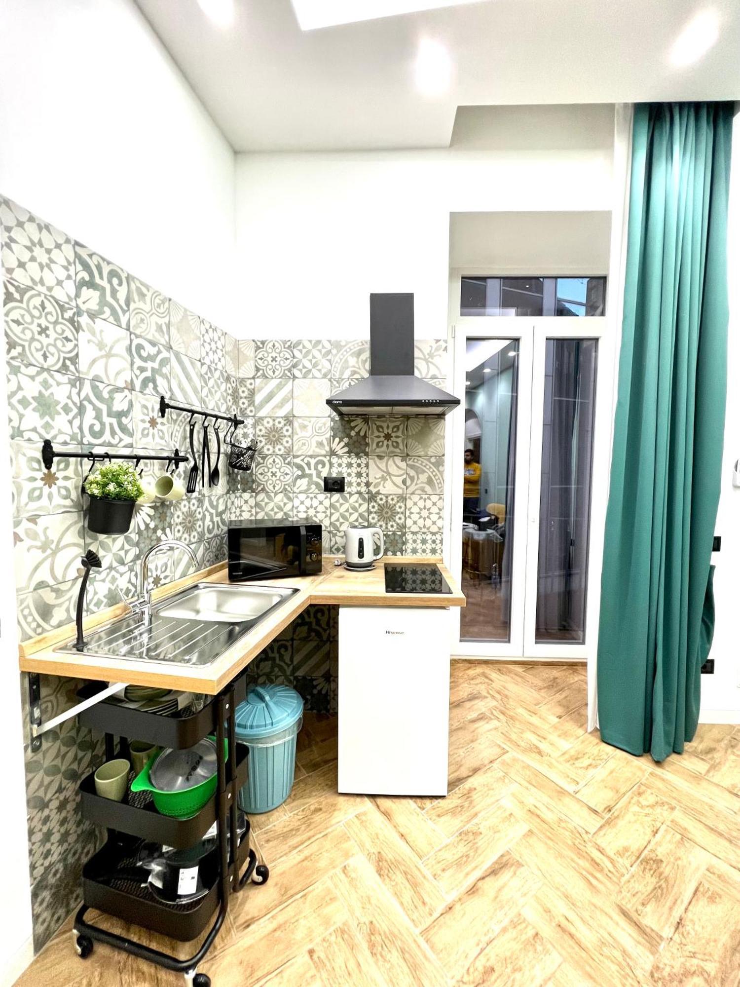 Loft In Borgo Apartman Nápoly Kültér fotó